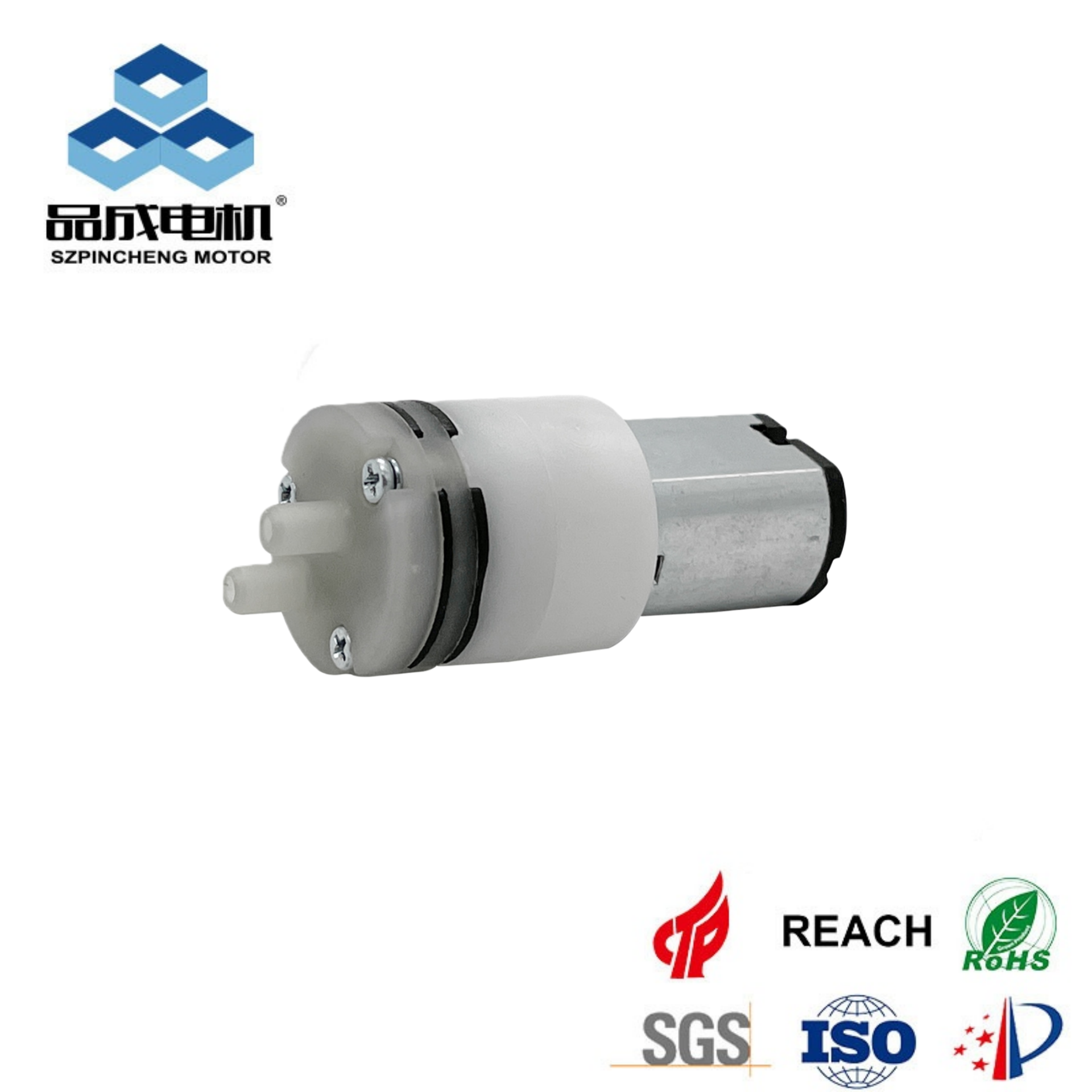 3.7V small DC water pump